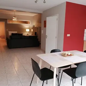 Superbe De 65m2 A 6061 Montignies-sur-sambre Charleroi