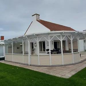 The House Middelkerke