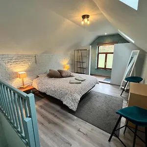 Cosy Little House Kraainem