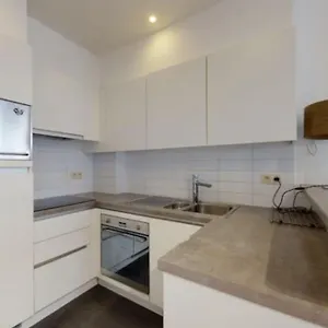  Apartamento Beautiful Studio In Centre