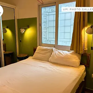 visit hotel