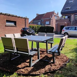 Logeerkamer Xxl 25 M2 Zemst
