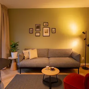Pacific Residences - Antwerpen