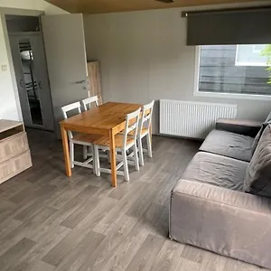 Thalassa Belgische Kust Bredene