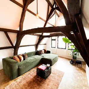 Nammos Home's Antwerpen