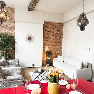 Loulou Home's Antwerpen
