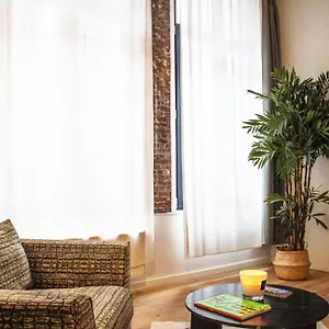 Gigi Home's Antwerpen