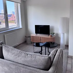 De Spuikom Ostende